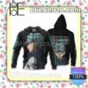 Ging Freecss Hunter x Hunter Anime Personalized T-shirt, Hoodie, Long Sleeve, Bomber Jacket