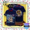 Grateful Dead Skull Vote This Darkness Has Got To Give Summer Shirt