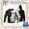 Gray Fullbuster Uniform Fairy Tail Anime Personalized T-shirt, Hoodie, Long Sleeve, Bomber Jacket