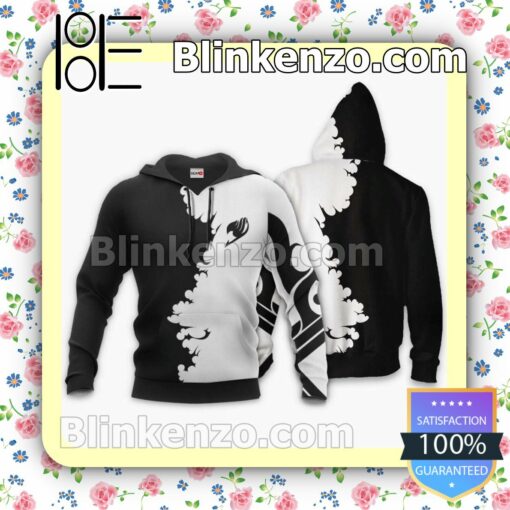 Gray Fullbuster Uniform Fairy Tail Anime Personalized T-shirt, Hoodie, Long Sleeve, Bomber Jacket b