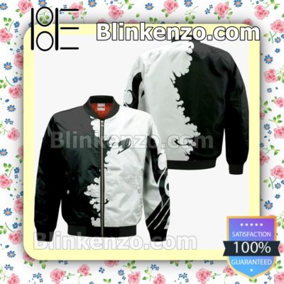 Gray Fullbuster Uniform Fairy Tail Anime Personalized T-shirt, Hoodie, Long Sleeve, Bomber Jacket c