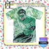 Green Lantern - Lightning Gift T-Shirts