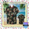Gucci Anthurium Flower Summer Shirt