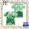 Gumby Gumby Flag Gift T-Shirts