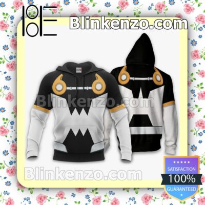 Hanta Sero Uniform Cosplay My Hero Academia Anime Personalized T-shirt, Hoodie, Long Sleeve, Bomber Jacket b