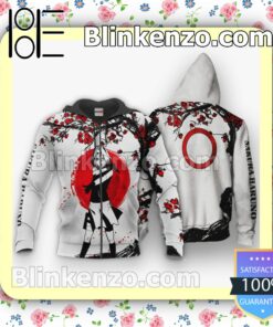 Haruno Sakura Japan Style Custom Naruto Anime Personalized T-shirt, Hoodie, Long Sleeve, Bomber Jacket