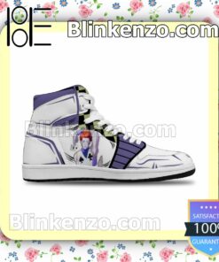 Hunter X Hunter Hisoka Air Jordan 1 Mid Shoes a
