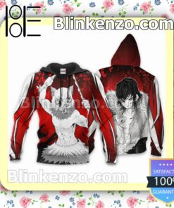 Inosuke Demon Slayer Anime Japan Art Personalized T-shirt, Hoodie, Long Sleeve, Bomber Jacket b