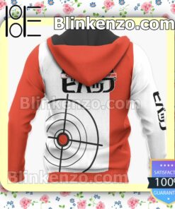Jet Black Anime Cowboy Bebop Personalized T-shirt, Hoodie, Long Sleeve, Bomber Jacket x