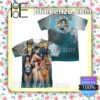 Justice League Girls Night Out Gift T-Shirts