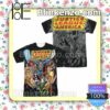 Justice League Stars Gift T-Shirts