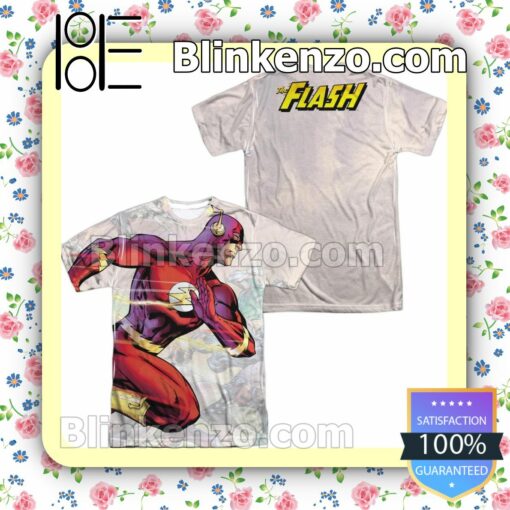 Justice League Taking The Lead Gift T-Shirts