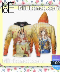 Kaga Kouko Anime Golden Time Personalized T-shirt, Hoodie, Long Sleeve, Bomber Jacket b