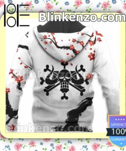 Kaido Japan Style One Piece Anime Personalized T-shirt, Hoodie, Long Sleeve, Bomber Jacket x