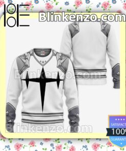 Kill La Kill Ira Gamagori Uniform Anime Personalized T-shirt, Hoodie, Long Sleeve, Bomber Jacket a