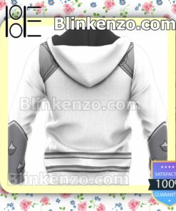 Kill La Kill Ira Gamagori Uniform Anime Personalized T-shirt, Hoodie, Long Sleeve, Bomber Jacket x