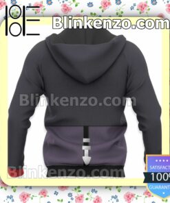 Kill La Kill Ryuko Matoi Uniform Anime Personalized T-shirt, Hoodie, Long Sleeve, Bomber Jacket x