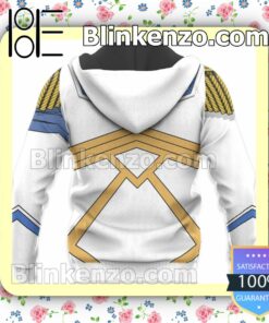 Kill La Kill Satsuki Kiryuin Uniform Anime Personalized T-shirt, Hoodie, Long Sleeve, Bomber Jacket x