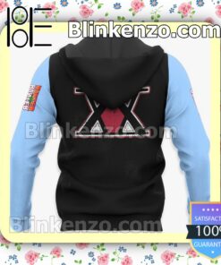 Kite Anime Hunter x Hunter Personalized T-shirt, Hoodie, Long Sleeve, Bomber Jacket x