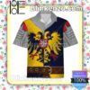 Knight Of The Holy Roman Summer Shirts