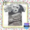 Kung Fu Panda Brushed Po Gift T-Shirts