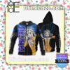 Levy McGarden Fairy Tail Anime Merch Stores Personalized T-shirt, Hoodie, Long Sleeve, Bomber Jacket