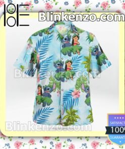 Lilo And Stitch Disney Summer Shirts b