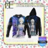 Lisanna Strauss Fairy Tail Anime Merch Stores Personalized T-shirt, Hoodie, Long Sleeve, Bomber Jacket