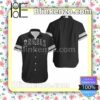 Los Angeles Angels Black Jersey Inspired Style Summer Shirt