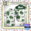 Los Angeles Rams Coconut Palm Tree Summer Shirts