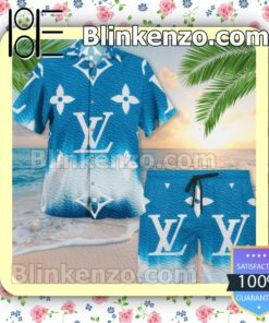 Louis Vuitton Rainbow Monogram At New Bond Street Lgbt Lip Luxury Beach  Shirts, Swim Trunks - Blinkenzo