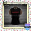 Louis Vuitton With Dark Brown Checkerboard On Sleeves Embroidered Polo Shirts