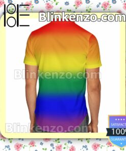 Love Is Love Unicorn Pride Lgbt Summer Shirts b