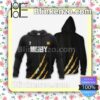MSBY Black Jackal Uniform Haikyuu Anime Personalized T-shirt, Hoodie, Long Sleeve, Bomber Jacket