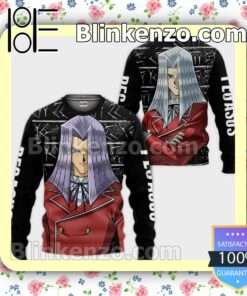 Maximillion Pegasus Yugioh Anime Personalized T-shirt, Hoodie, Long Sleeve, Bomber Jacket a