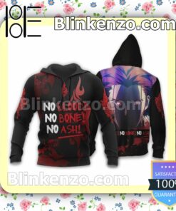 Mikoto Suoh Costume K Missing Kings Anime Personalized T-shirt, Hoodie, Long Sleeve, Bomber Jacket b