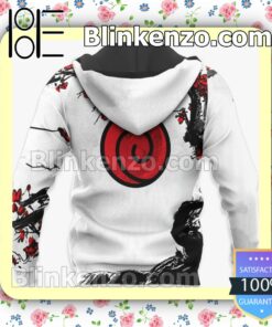 Minato Namikaze Japan Style Custom Naruto Anime Personalized T-shirt, Hoodie, Long Sleeve, Bomber Jacket x