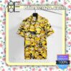 Minions All Over Print Summer Shirts