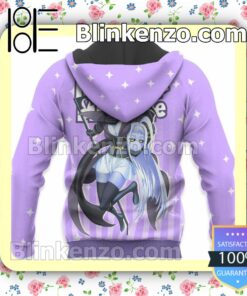 Monster Musume Lala Anime Personalized T-shirt, Hoodie, Long Sleeve, Bomber Jacket x