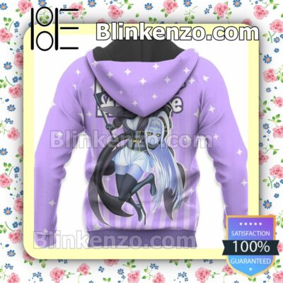 Monster Musume Lala Anime Personalized T-shirt, Hoodie, Long Sleeve, Bomber Jacket x