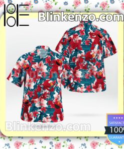 Muppet Tropical Summer Shirts