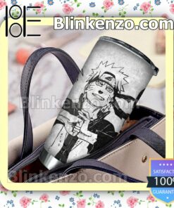 Naruto Black And White 30 20 Oz Tumbler c