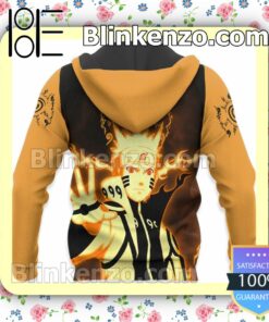 Naruto Kurama Naruto Anime Personalized T-shirt, Hoodie, Long Sleeve, Bomber Jacket x