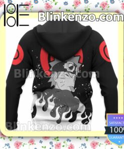 Naruto Uzumaki Anime Naruto Shippuden Personalized T-shirt, Hoodie, Long Sleeve, Bomber Jacket x