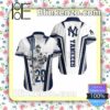 New York Yankees Great Team Chase For 28 Summer Shirt