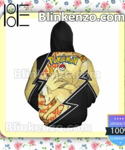 Ninetales Costume Pokemon Personalized T-shirt, Hoodie, Long Sleeve, Bomber Jacket b
