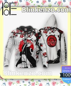 Nrt Uzumaki Japan Style Custom Naruto Anime Personalized T-shirt, Hoodie, Long Sleeve, Bomber Jacket