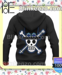 One Piece Sabo Costume Anime Personalized T-shirt, Hoodie, Long Sleeve, Bomber Jacket x