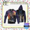 One Piece Sabo One Piece Anime Personalized T-shirt, Hoodie, Long Sleeve, Bomber Jacket