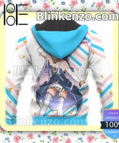 Outbreak Company Petralka Anne Eldant III Anime Personalized T-shirt, Hoodie, Long Sleeve, Bomber Jacket x